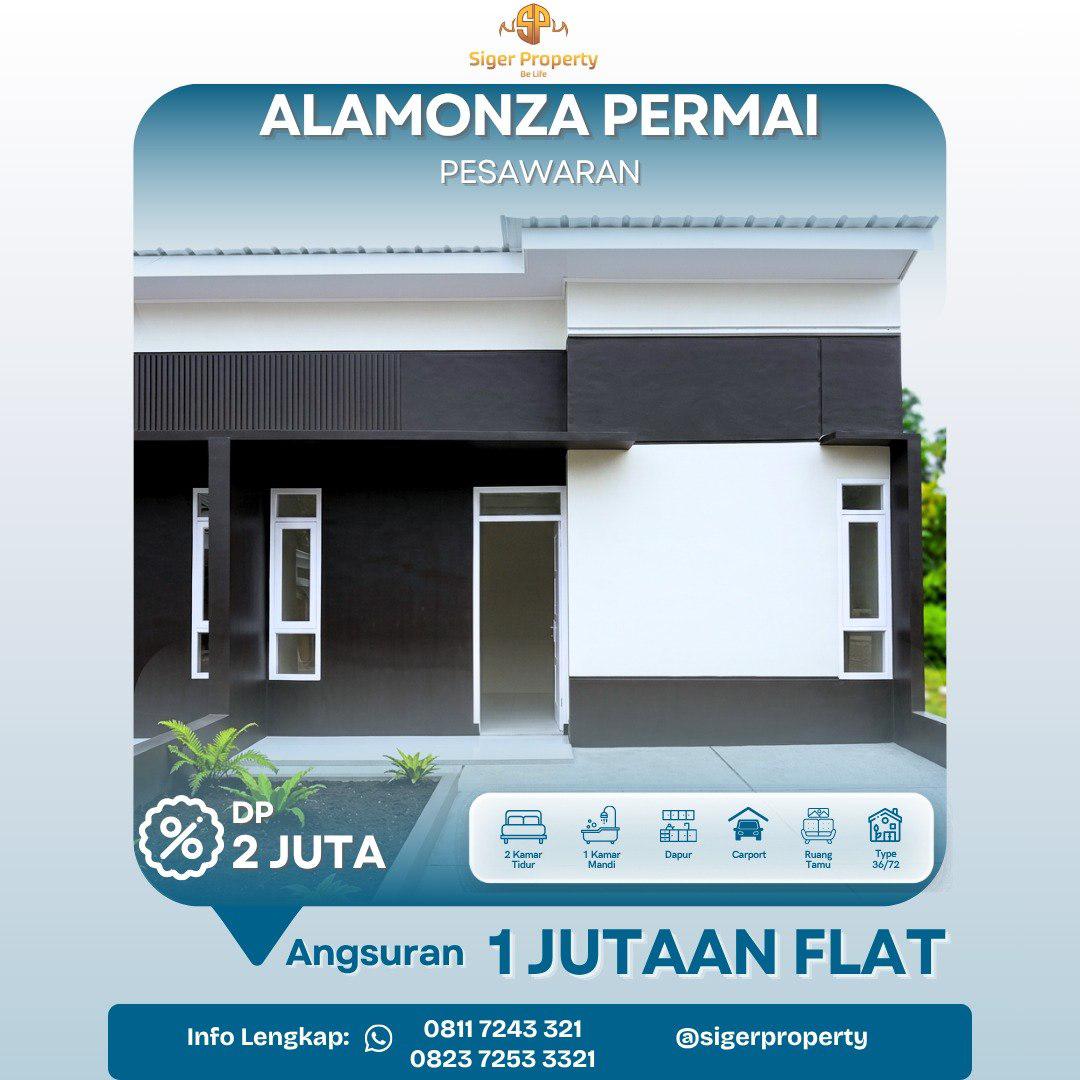 ALAMONZA PERMAI